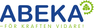 Logotype Abeka