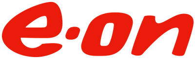 Logotype E-on