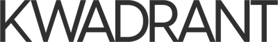 Logotype Kwadrant