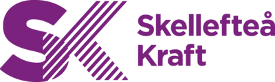 Logotype Skellefteå Kraft